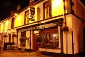 Sean Collins and Sons Bar